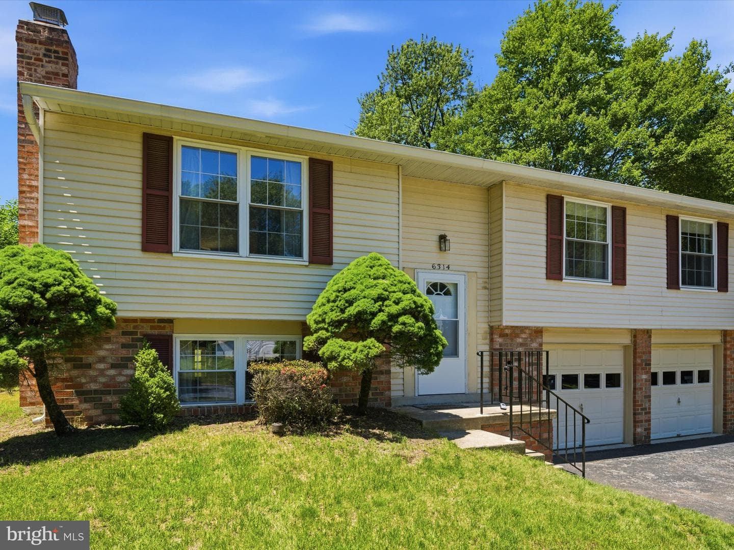 6314 W Vein Road photo 4