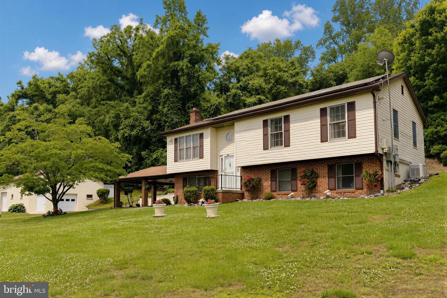 23401 Hawkins Drive, Aquasco