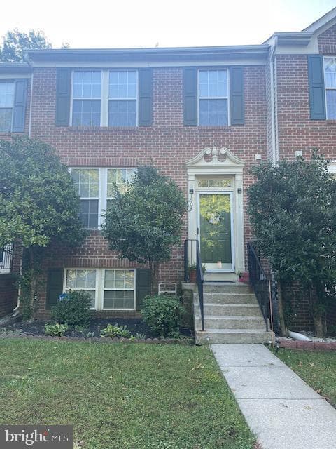 1503 Town View Court, Upper Marlboro