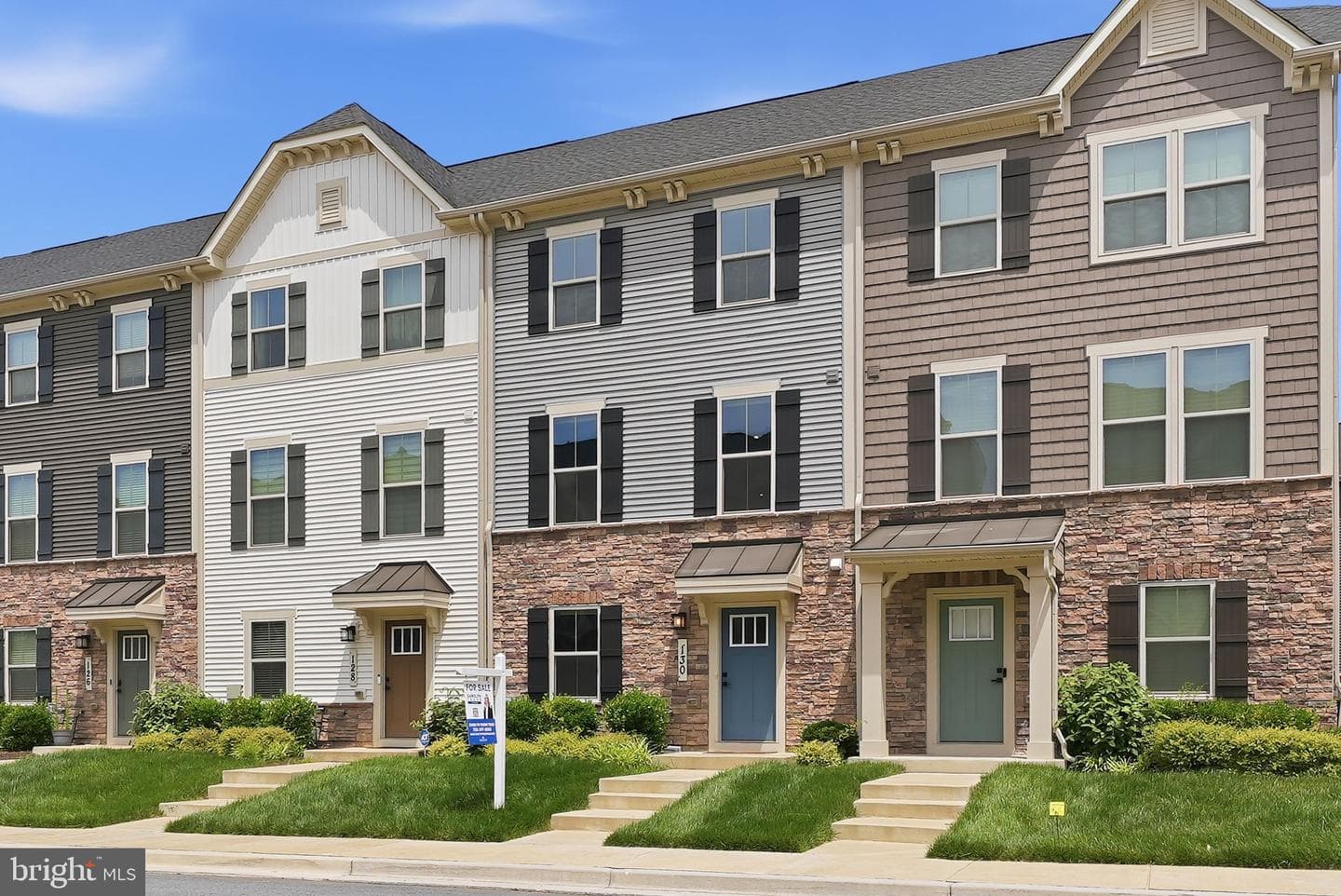 130 Green Branch Road, Laurel