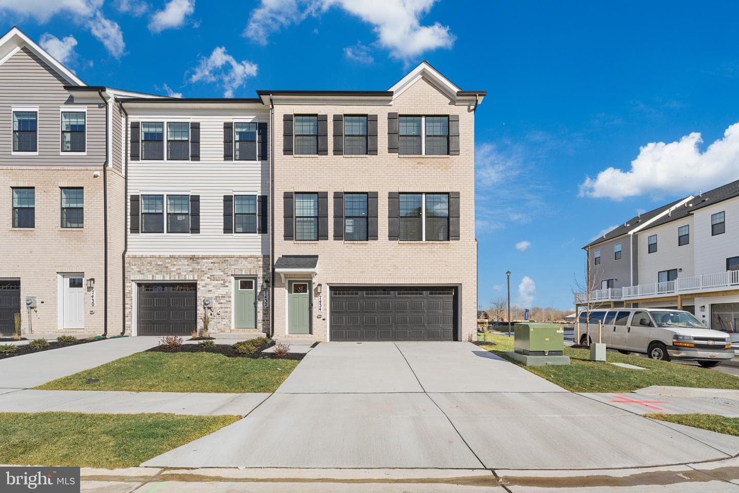 15047 Douglas Fir Lane, Brandywine