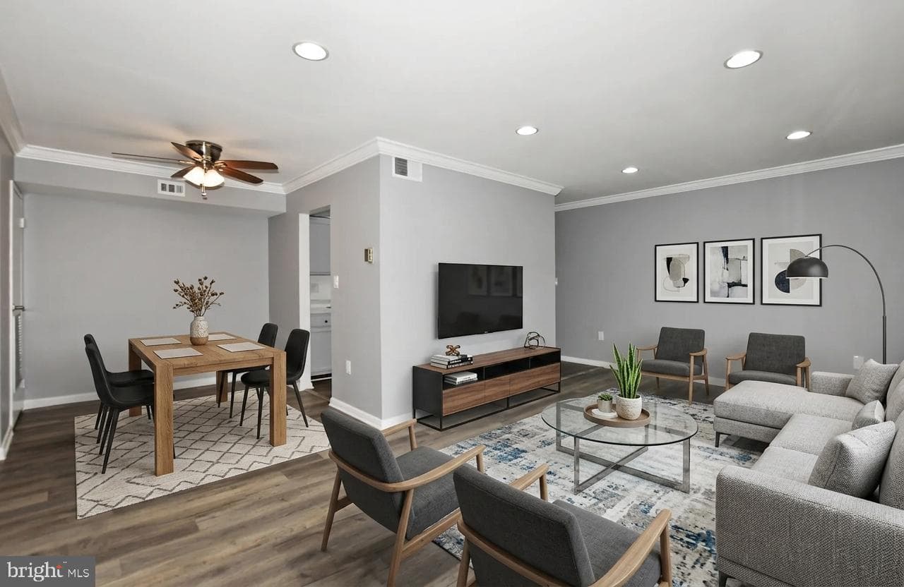 6928 Hanover Parkway #303