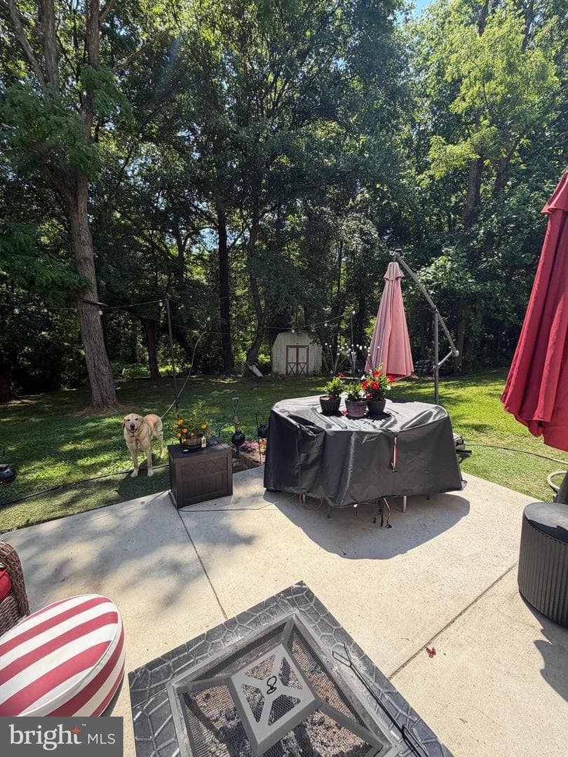 3901 Hudee Drive photo 16
