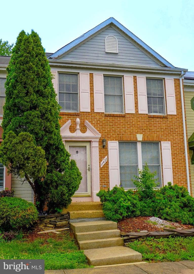 11422 Running Bear Court, Beltsville