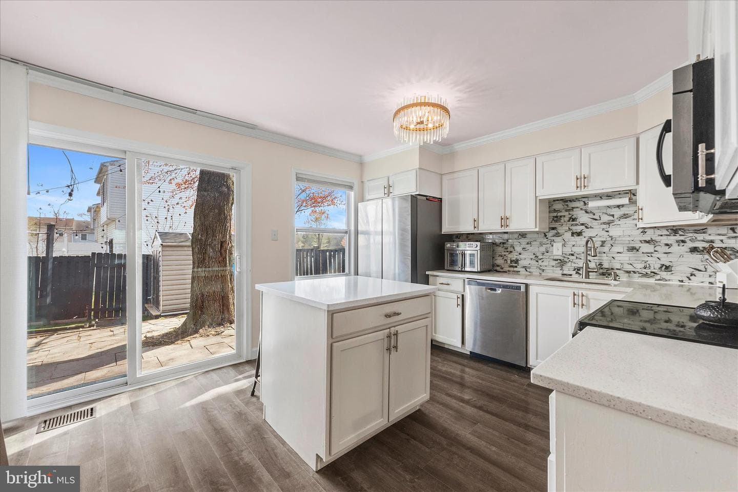224 Harry S Truman Drive #29205 photo 6