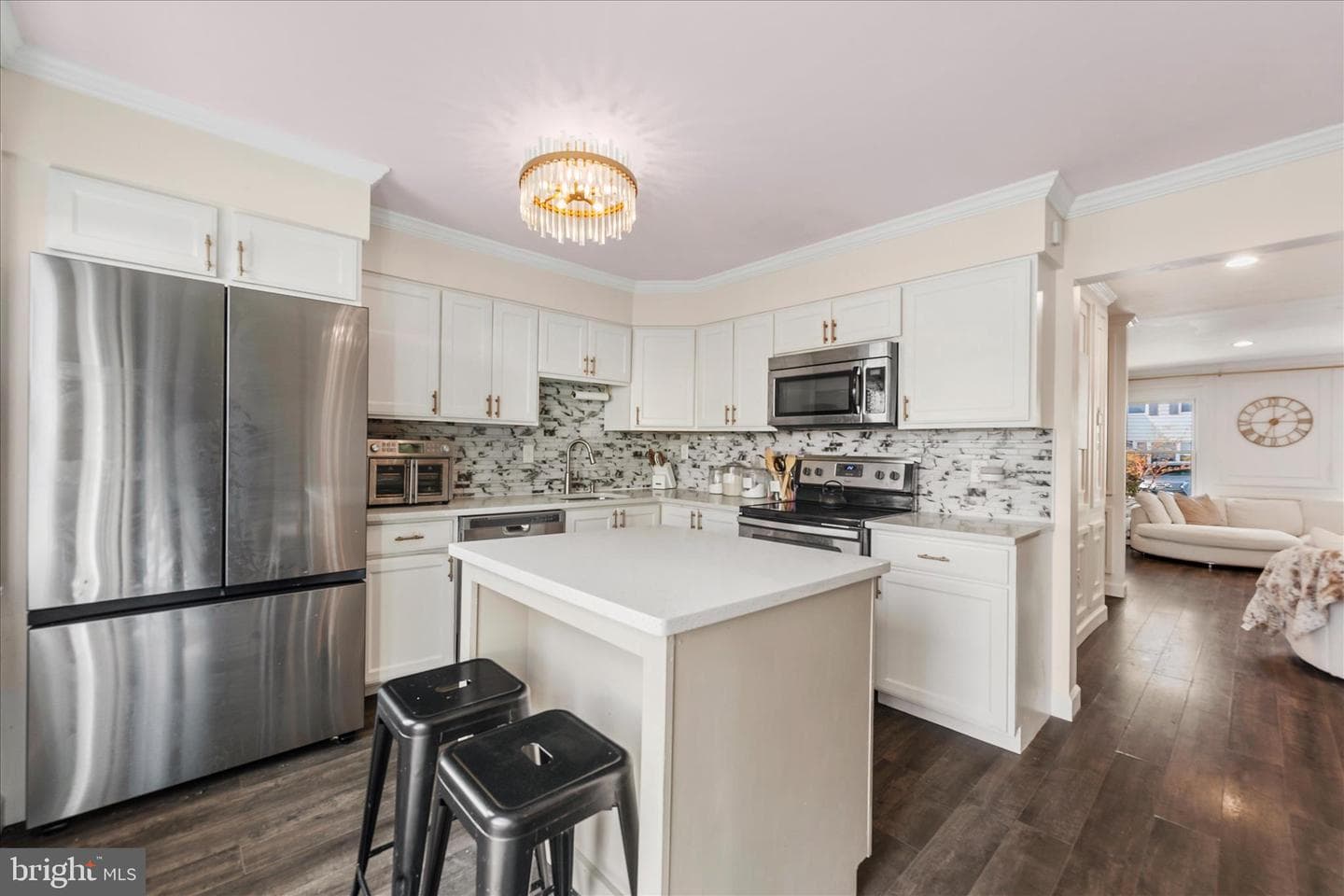 224 Harry S Truman Drive #29205 photo 7