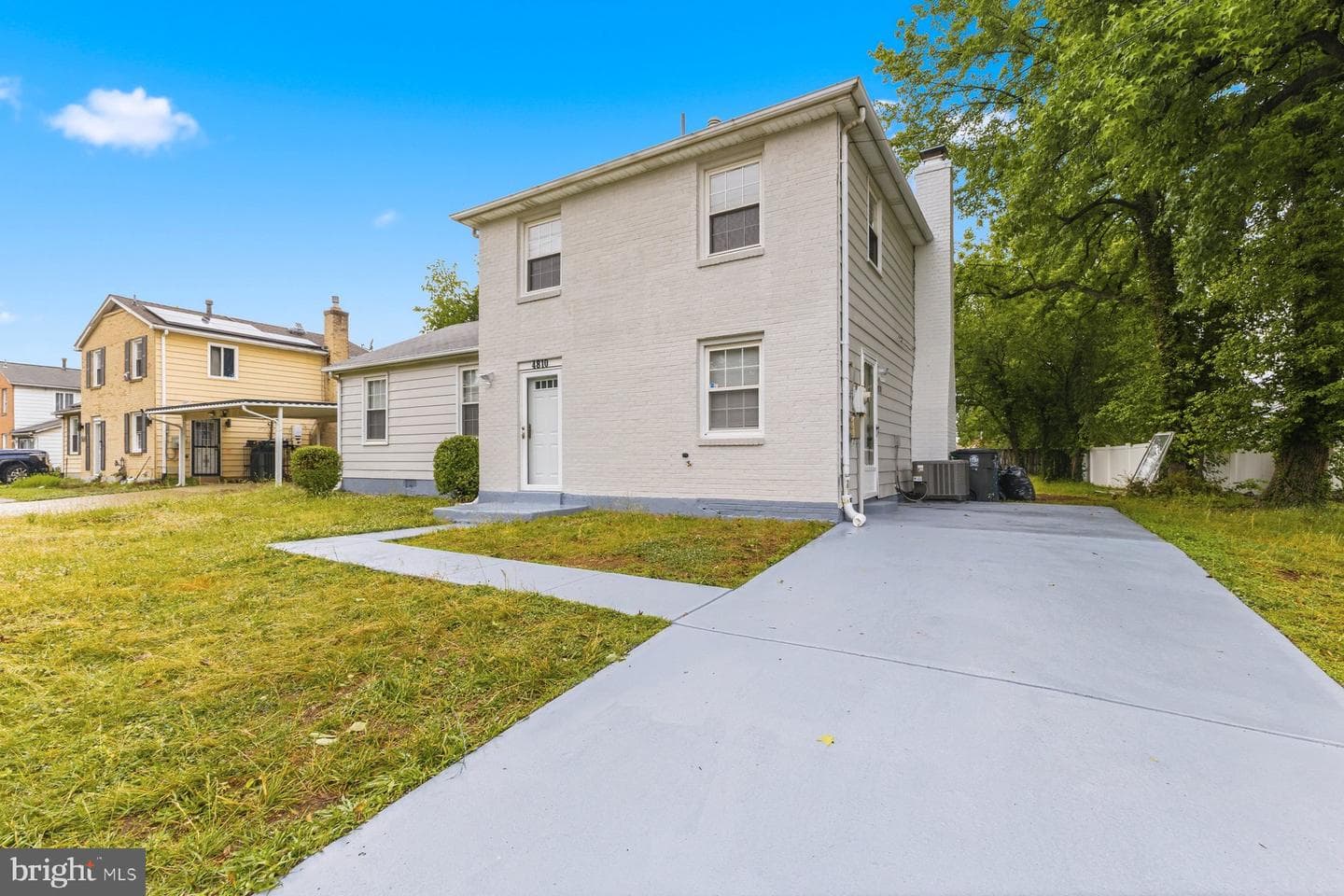 4810 Wheeler Road, Oxon Hill