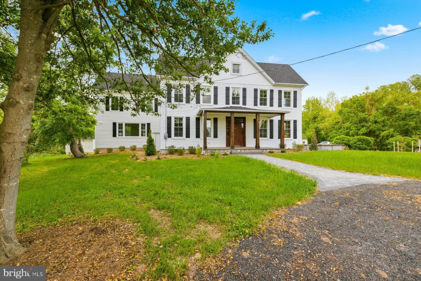 14602 Baden Westwood Road, Brandywine