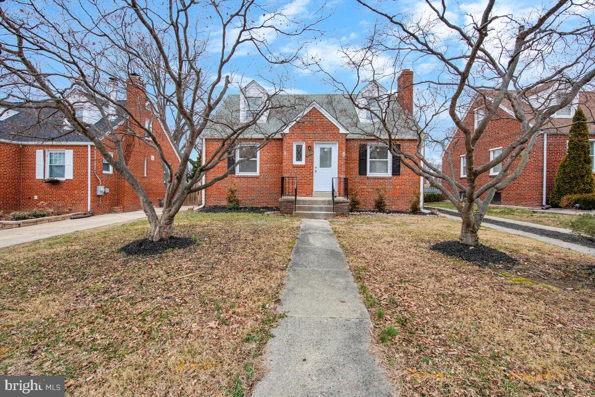 6508 Foster Street photo 4
