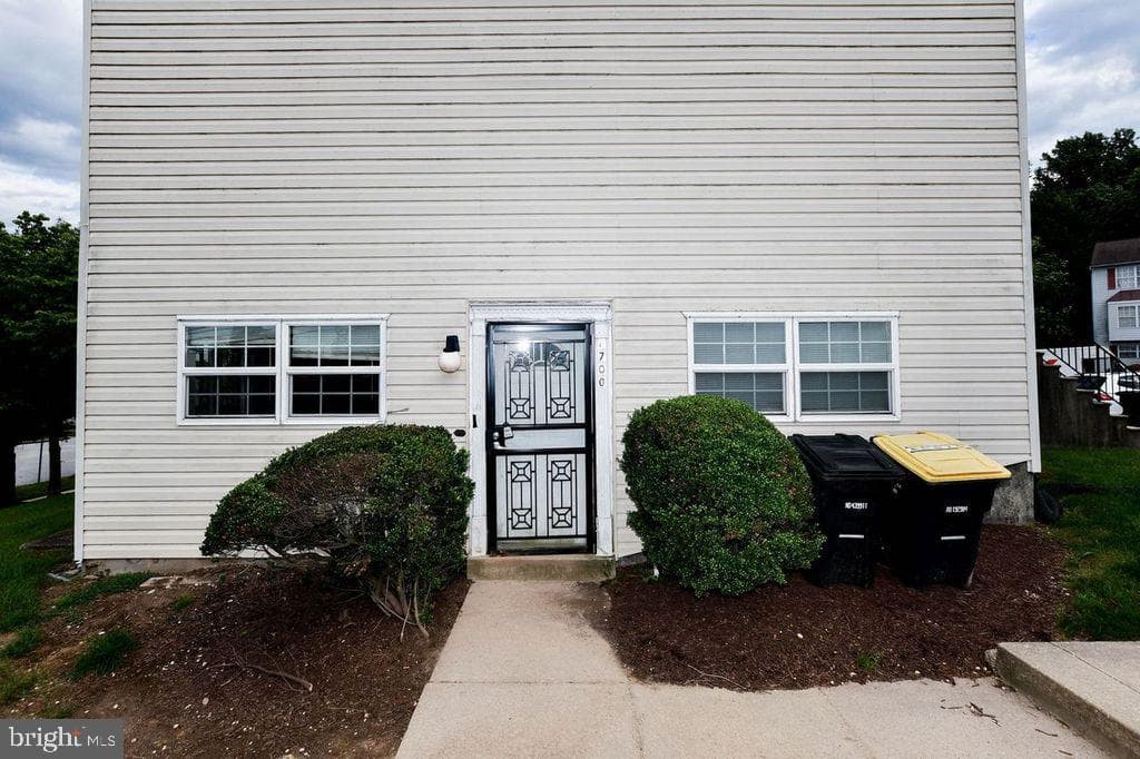 6700 Milltown Court, District Heights