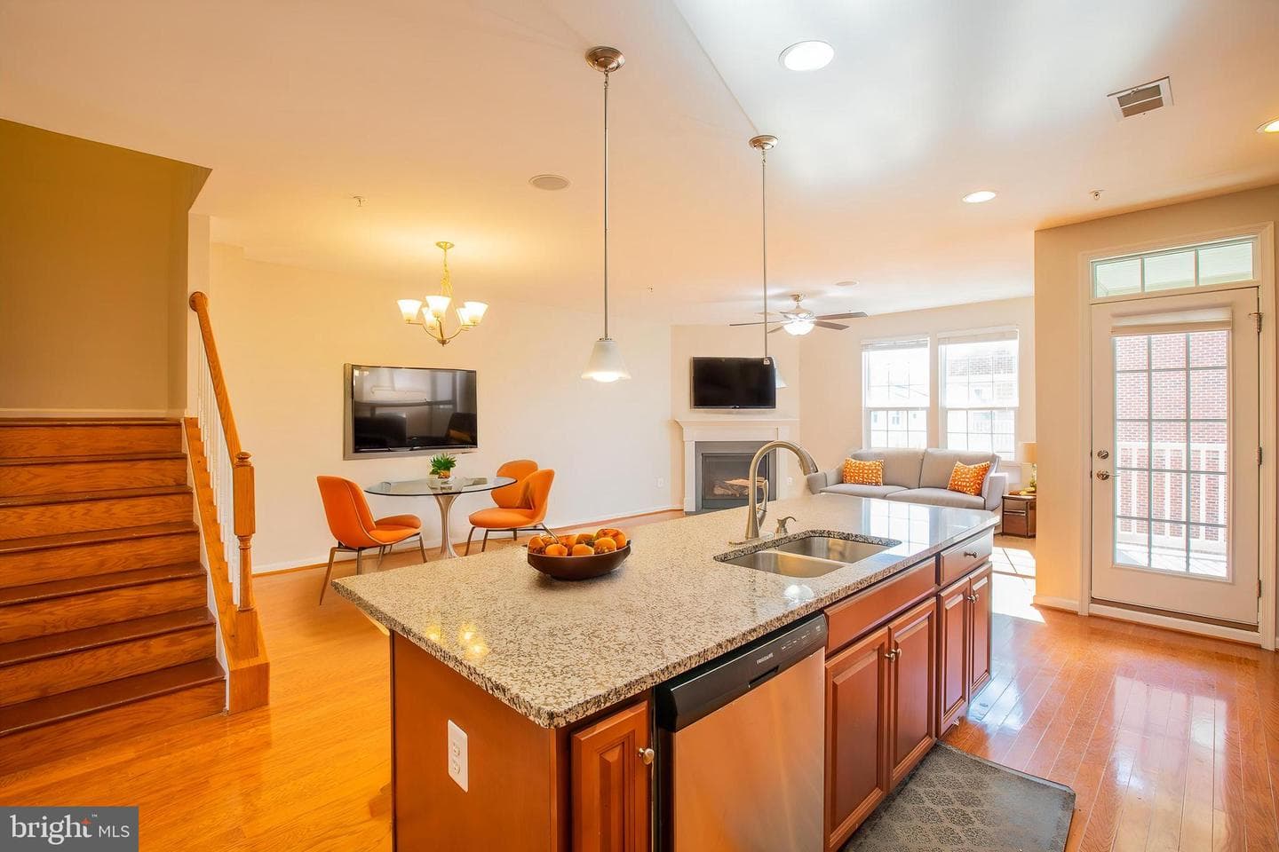 5307 S Center Drive #304d photo 9
