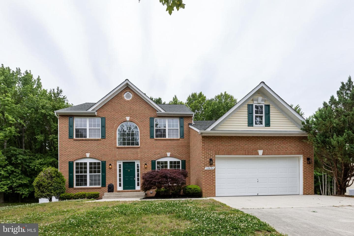 10404 Brightfield Lane photo 1