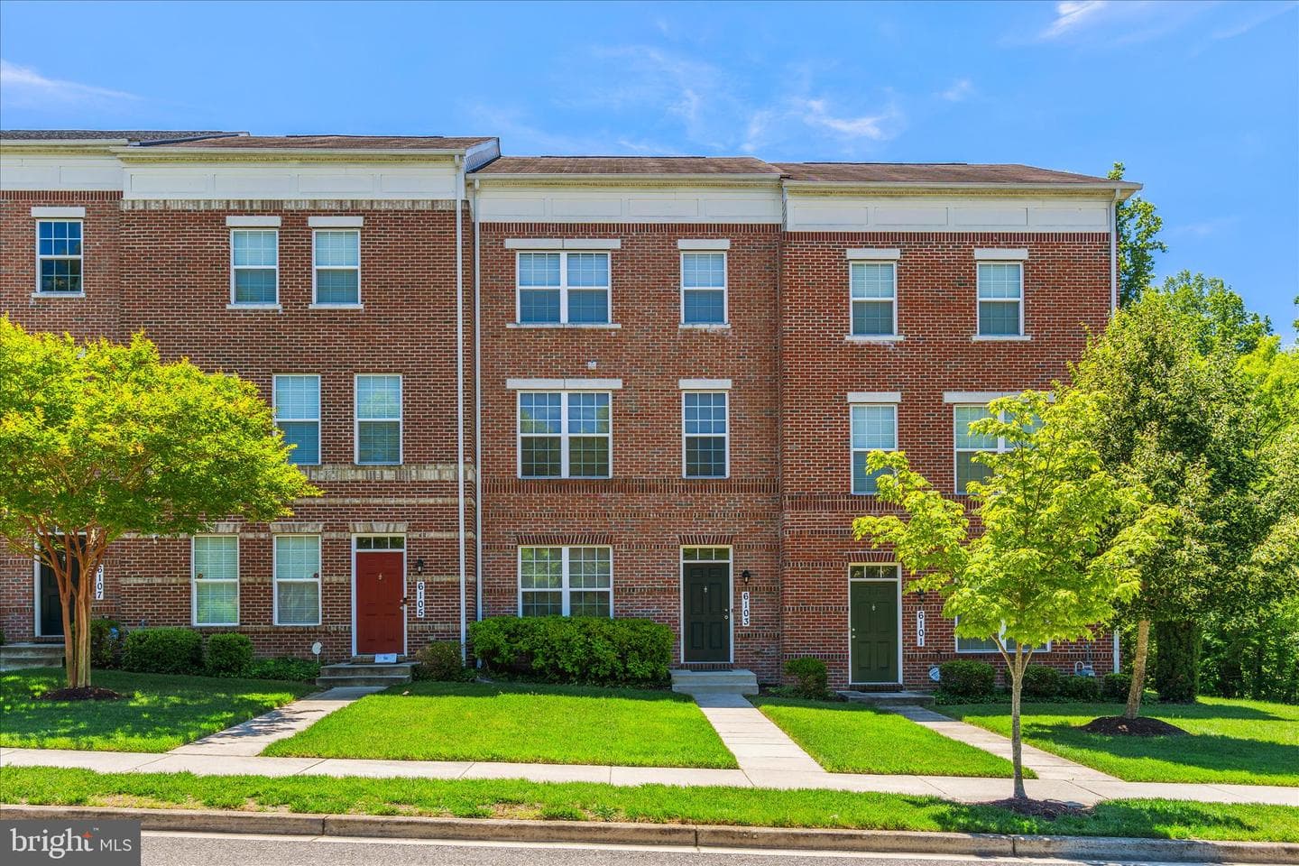6103 Hanlon Street, Capitol Heights