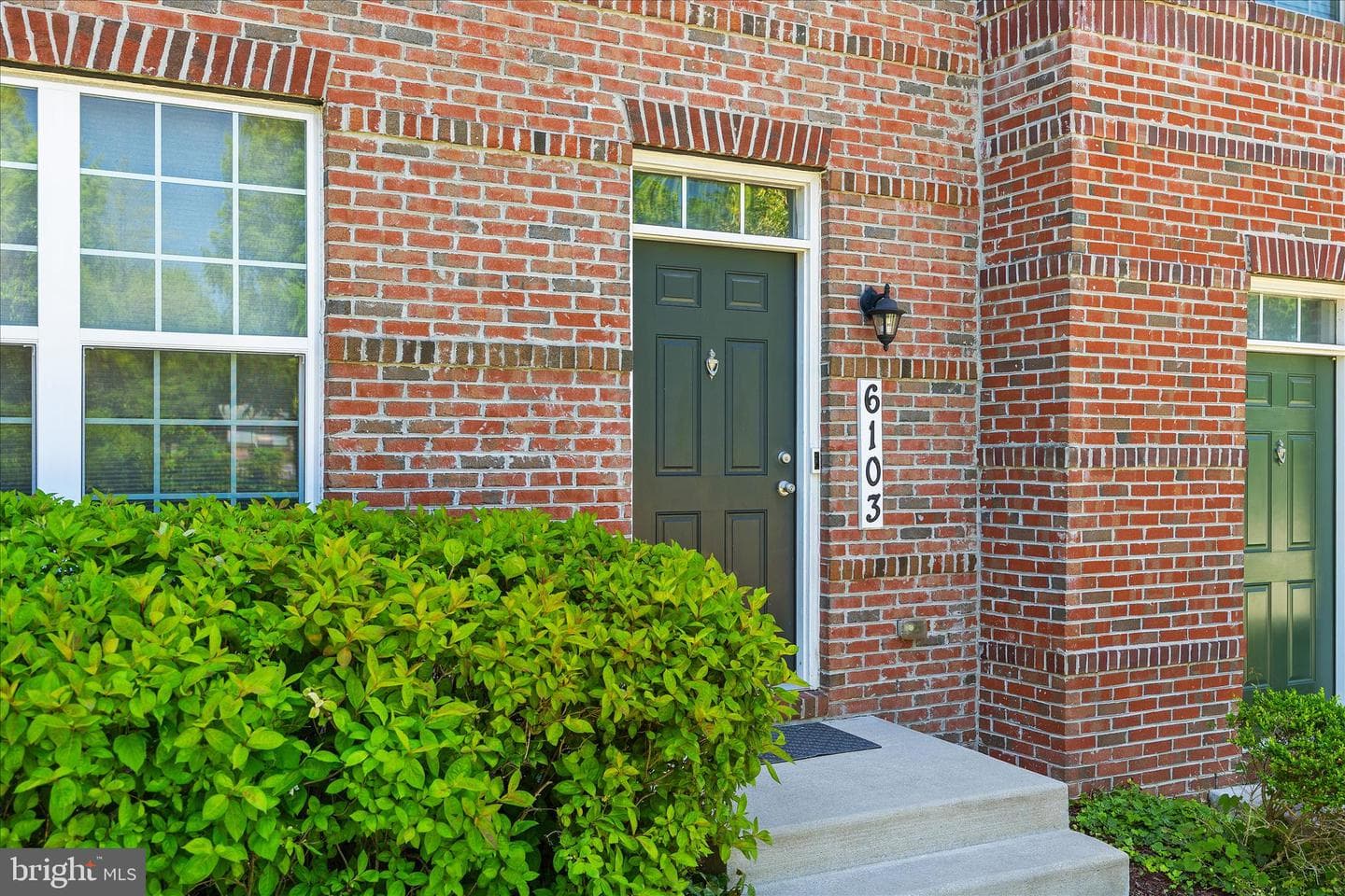 6103 Hanlon Street, Capitol Heights