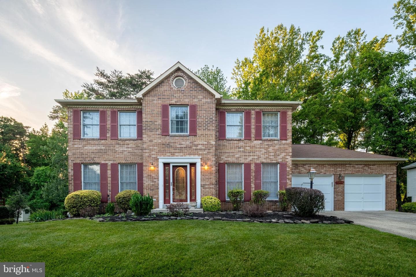 7304 Westwind Drive, Bowie