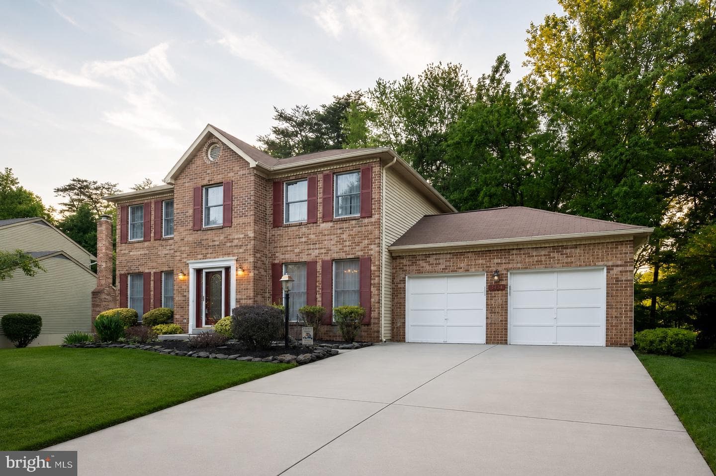 7304 Westwind Drive, Bowie