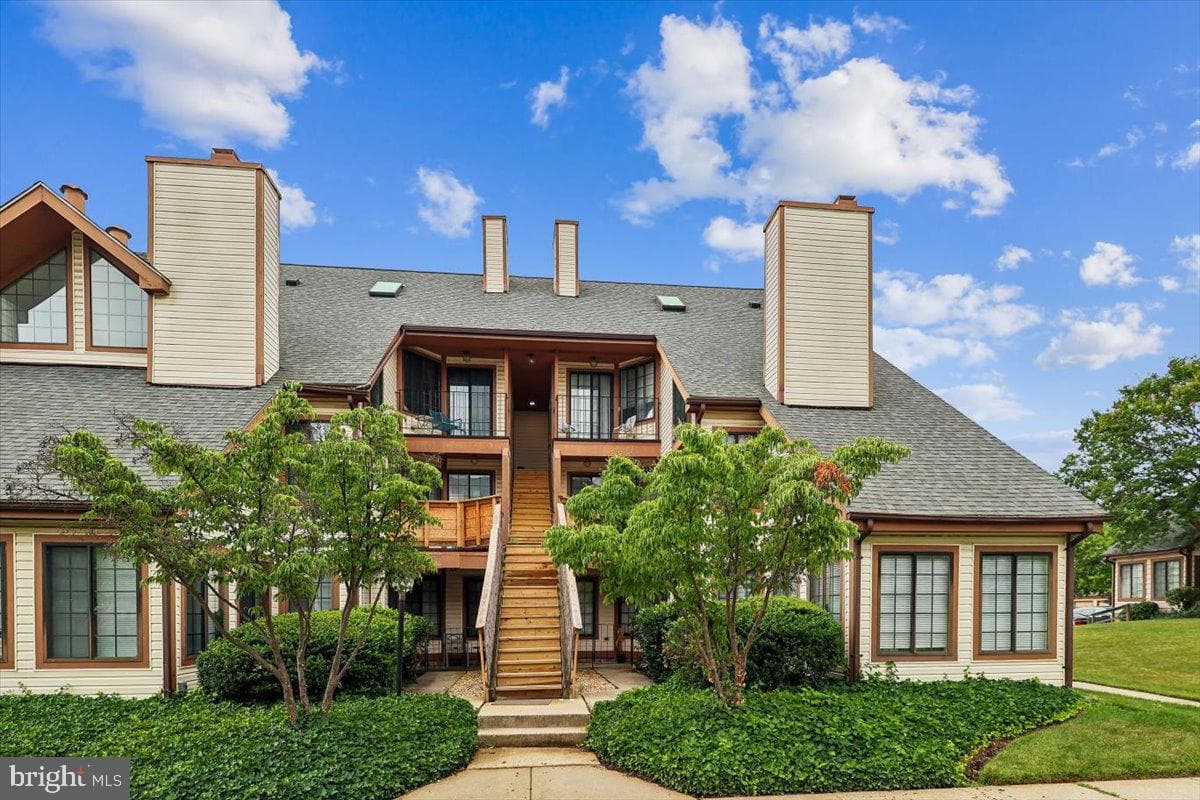 14011 Briston Street #11-E, Laurel