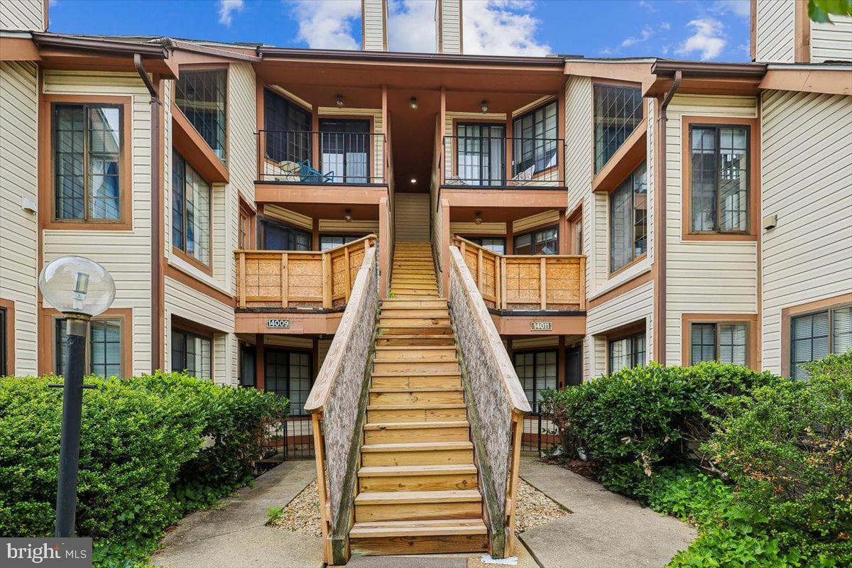 14011 Briston Street #11-E, Laurel