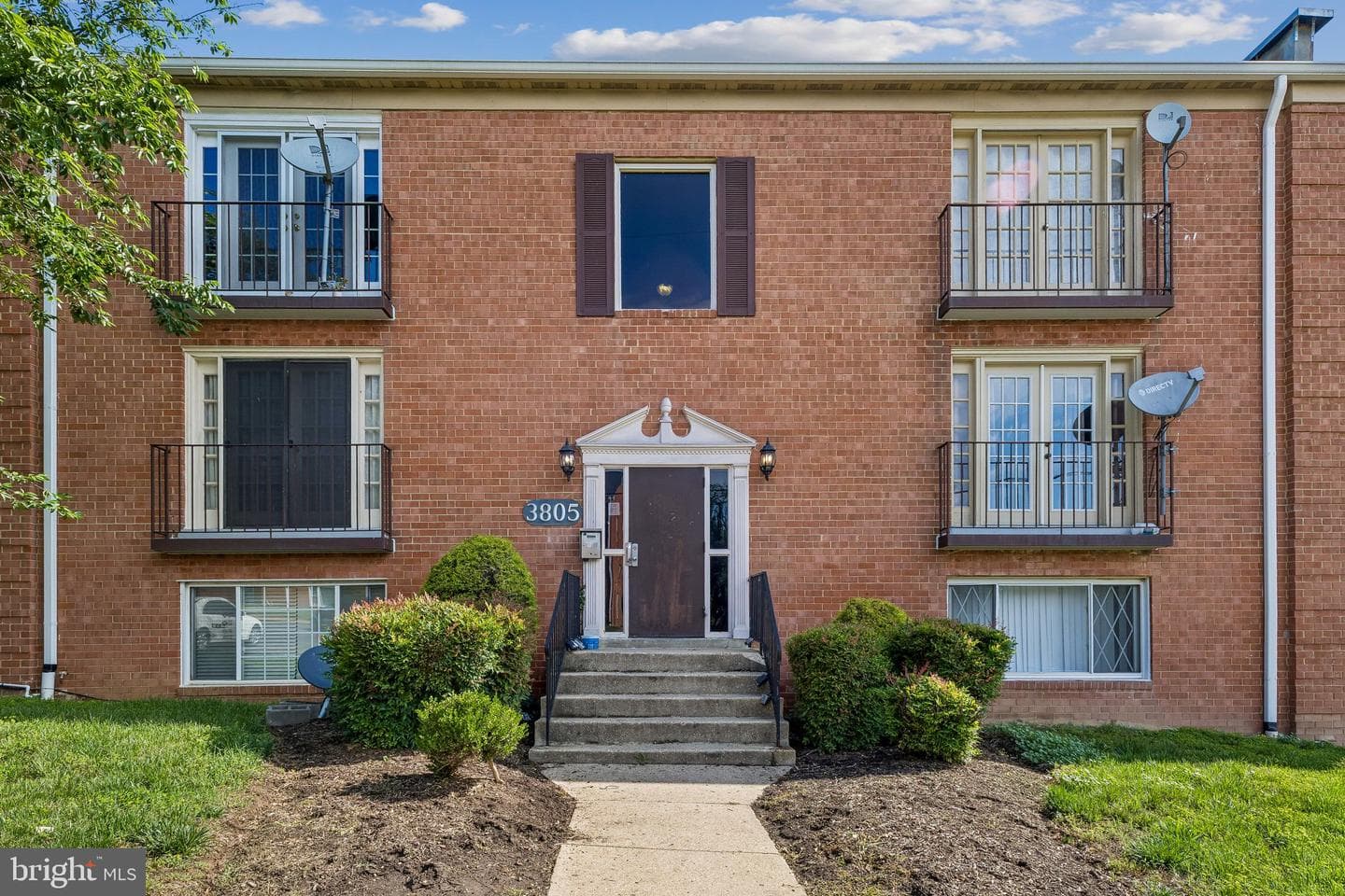 3805 Swann Rd # T2, Suitland