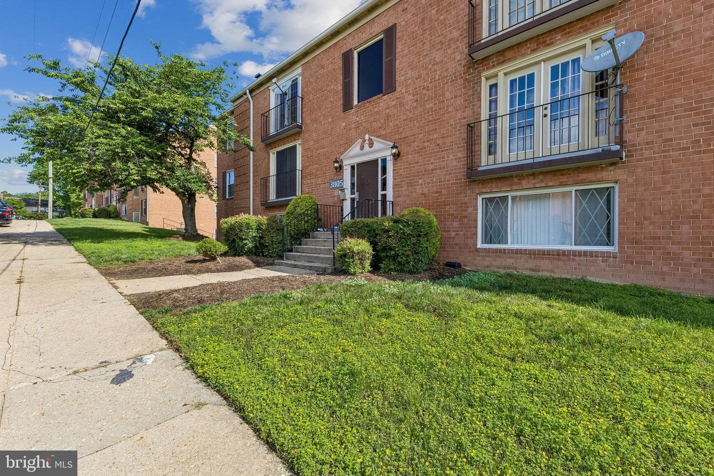 3805 Swann Rd # T2, Suitland
