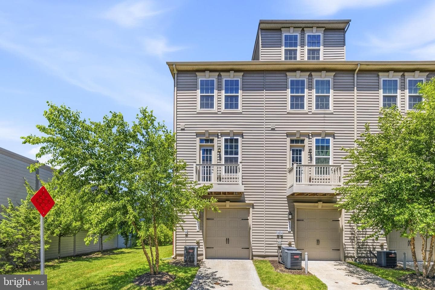 8154 Miner Street, Greenbelt