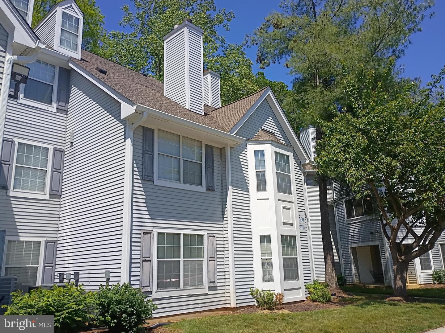 13560 Lord Sterling Place #9-4, Upper Marlboro