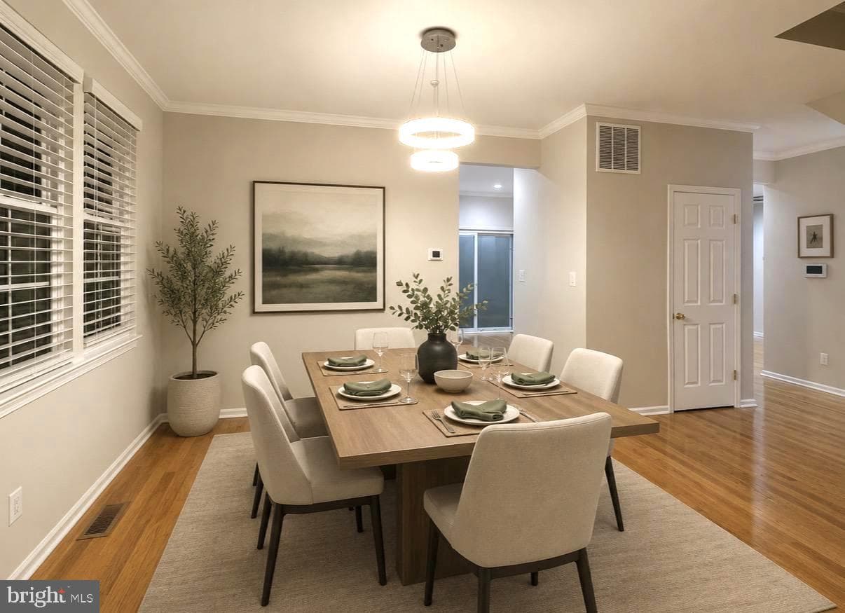 13952 Bishops Bequest Road, Upper Marlboro