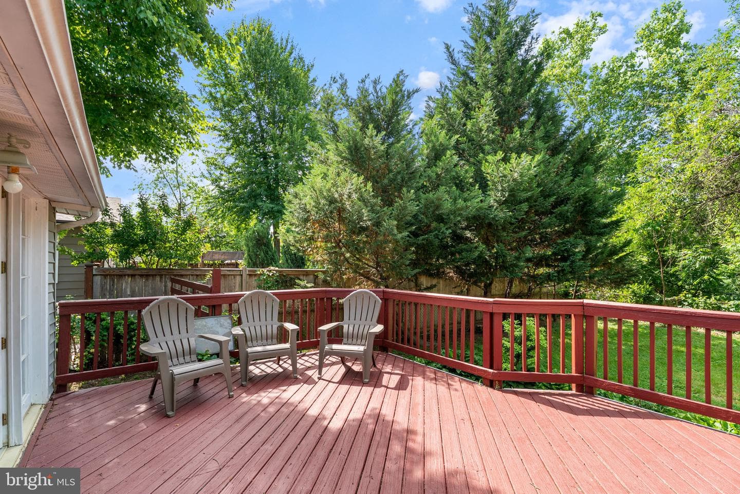 5415 Powhatan Road photo 17
