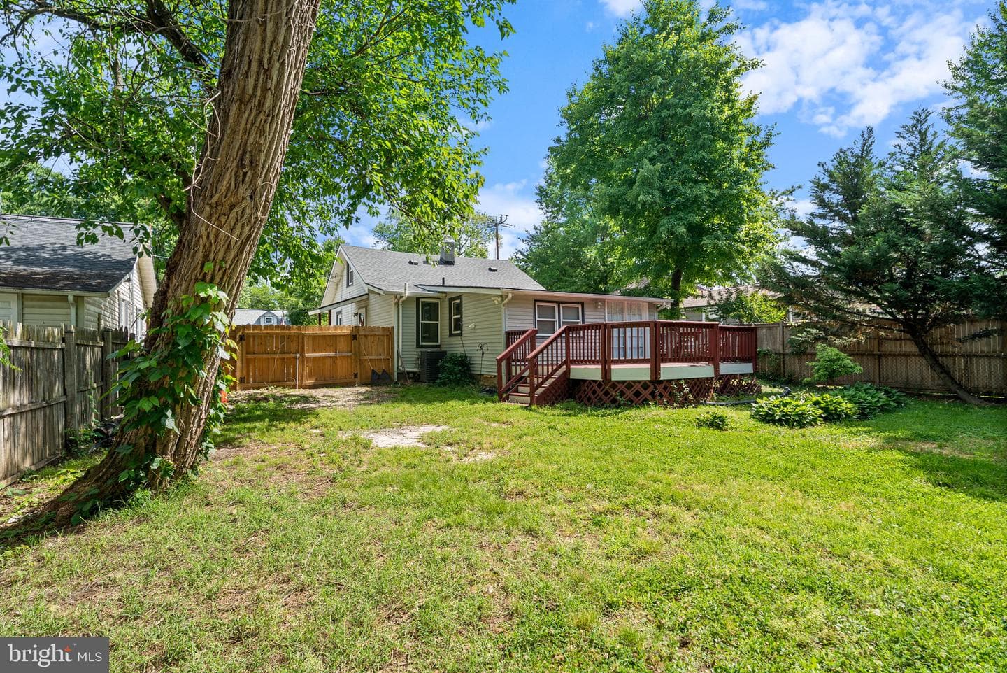 5415 Powhatan Road photo 19