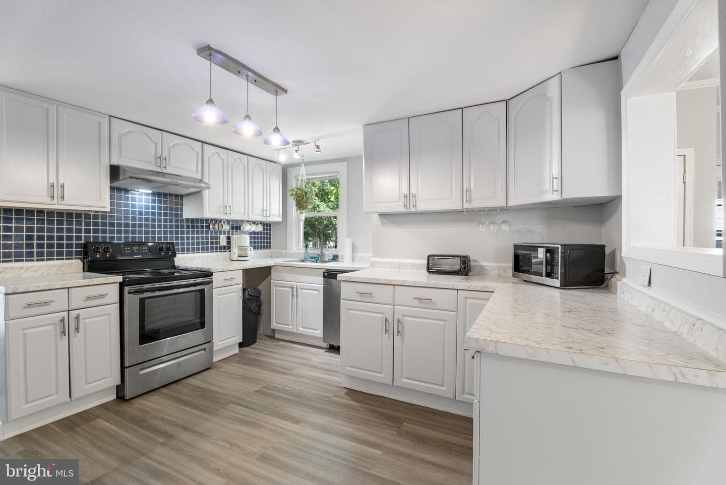 5415 Powhatan Road, Riverdale