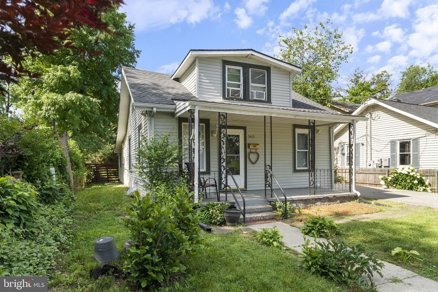 5415 Powhatan Road photo 24