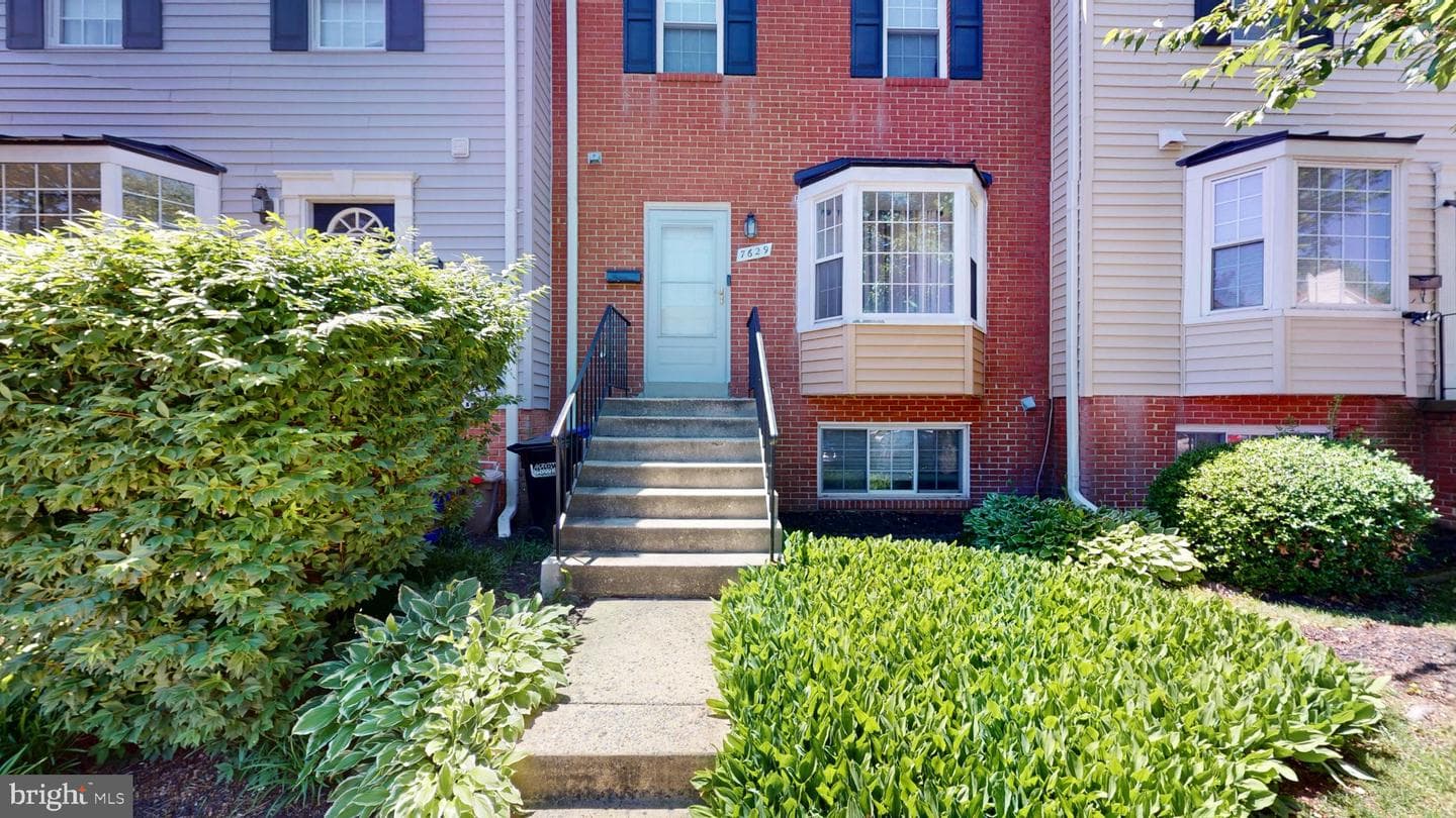 7629 Arbory Court #68, Laurel
