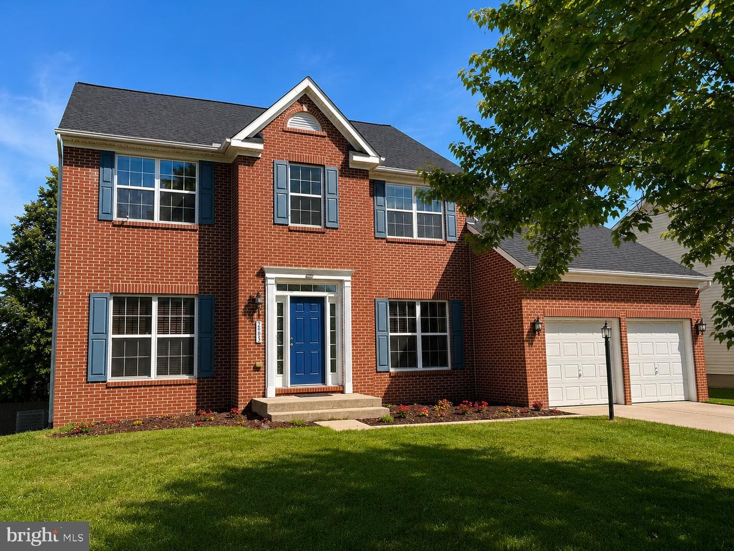 2905 Melisa Drive, Fort Washington