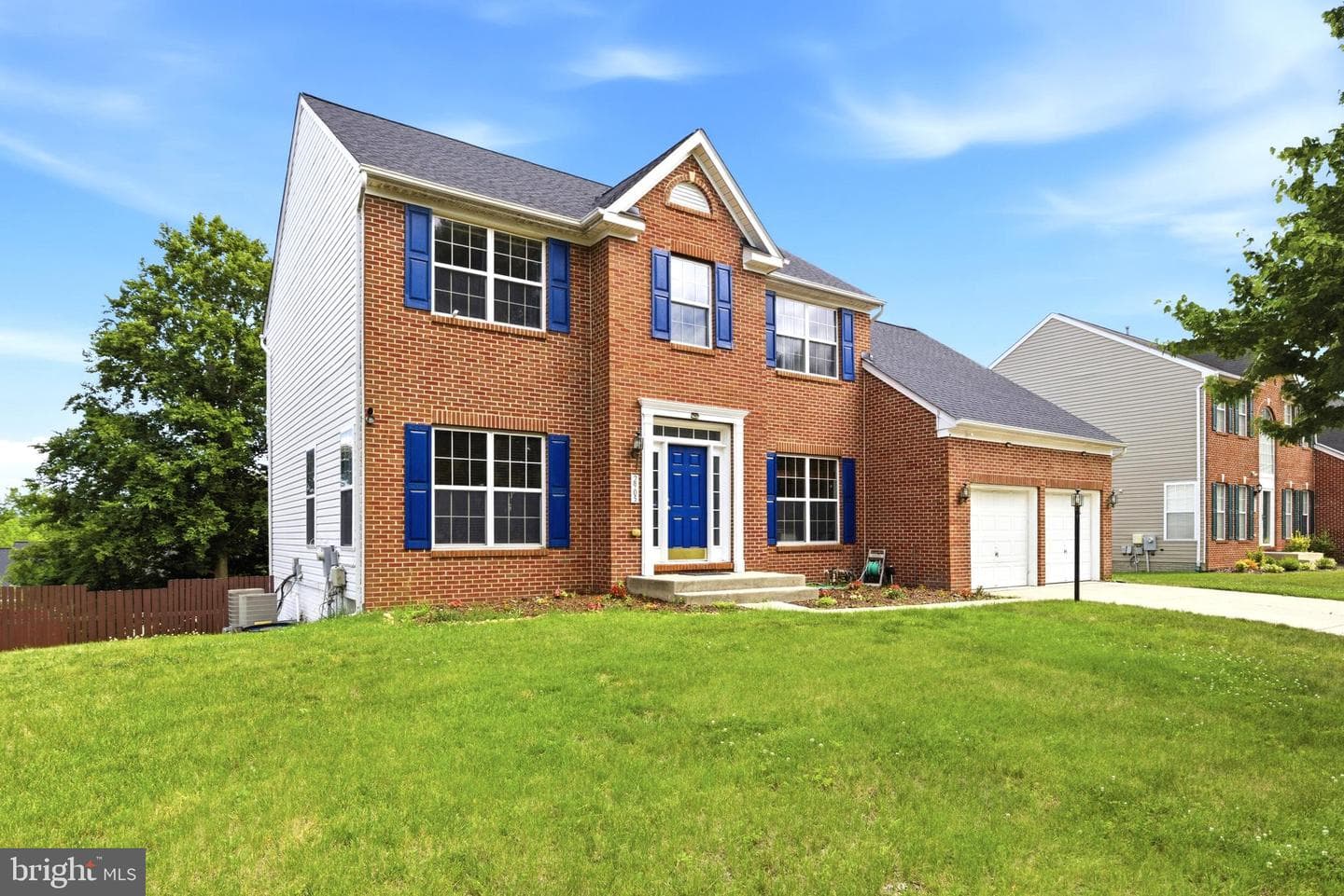 2905 Melisa Drive, Fort Washington
