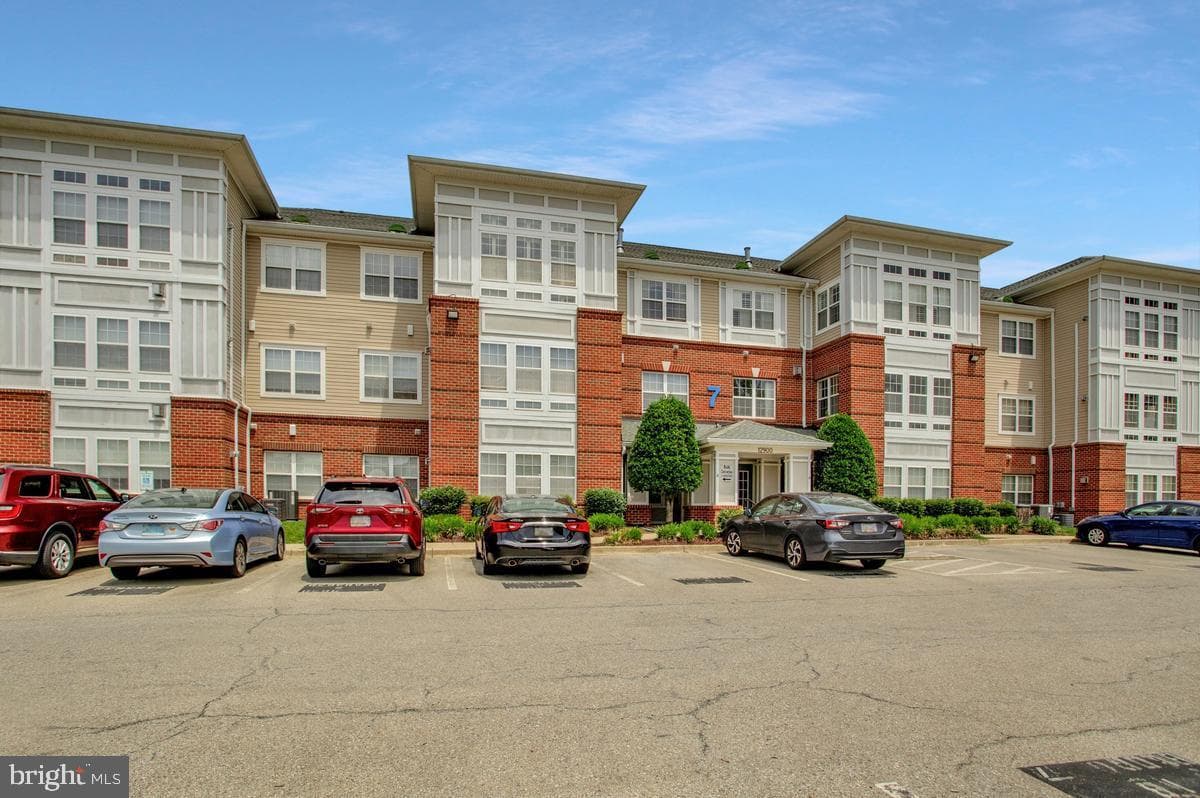 12900 Fox Bow Drive #309, Upper Marlboro