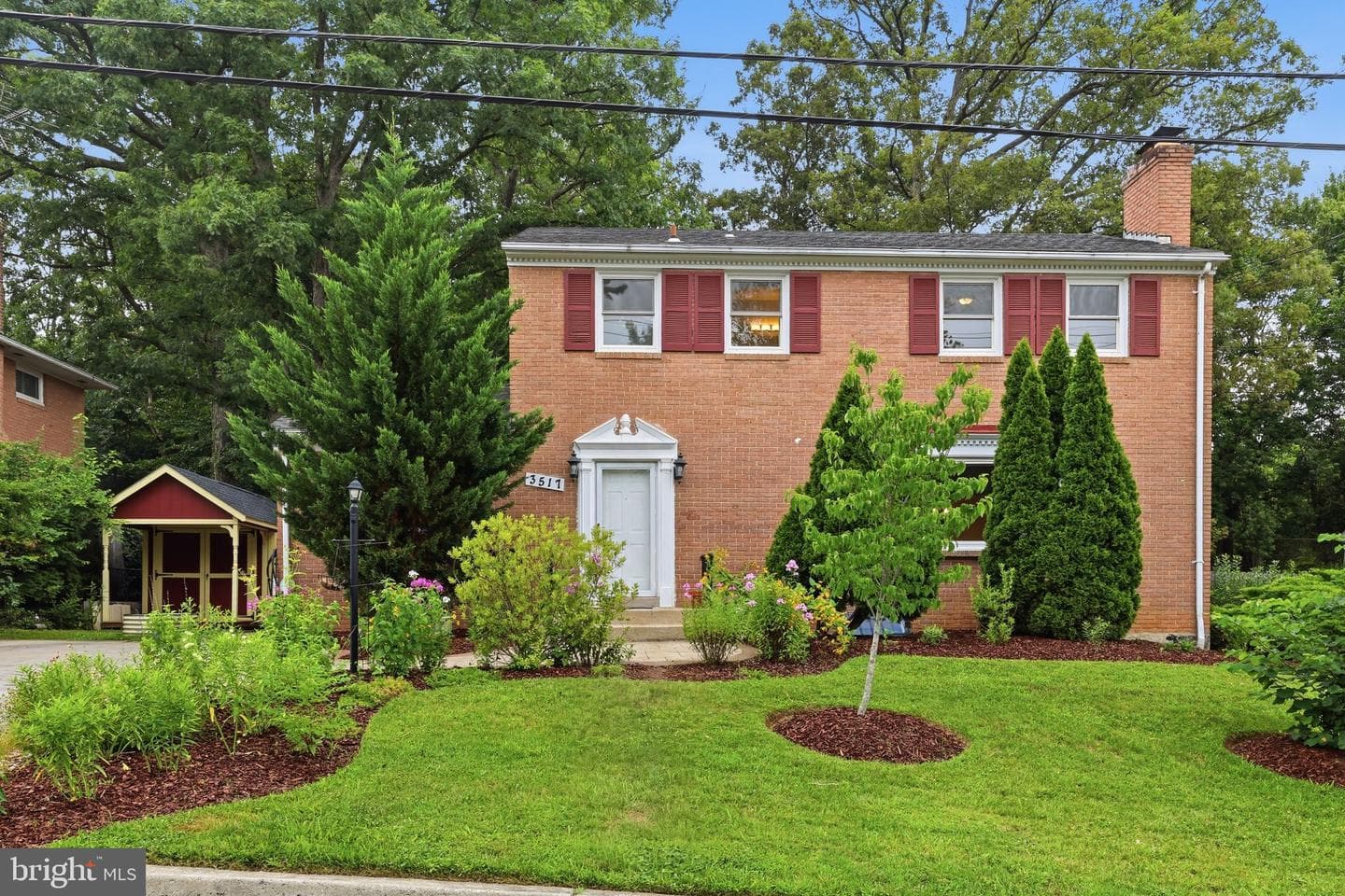 3517 Marlbrough Way, College Park
