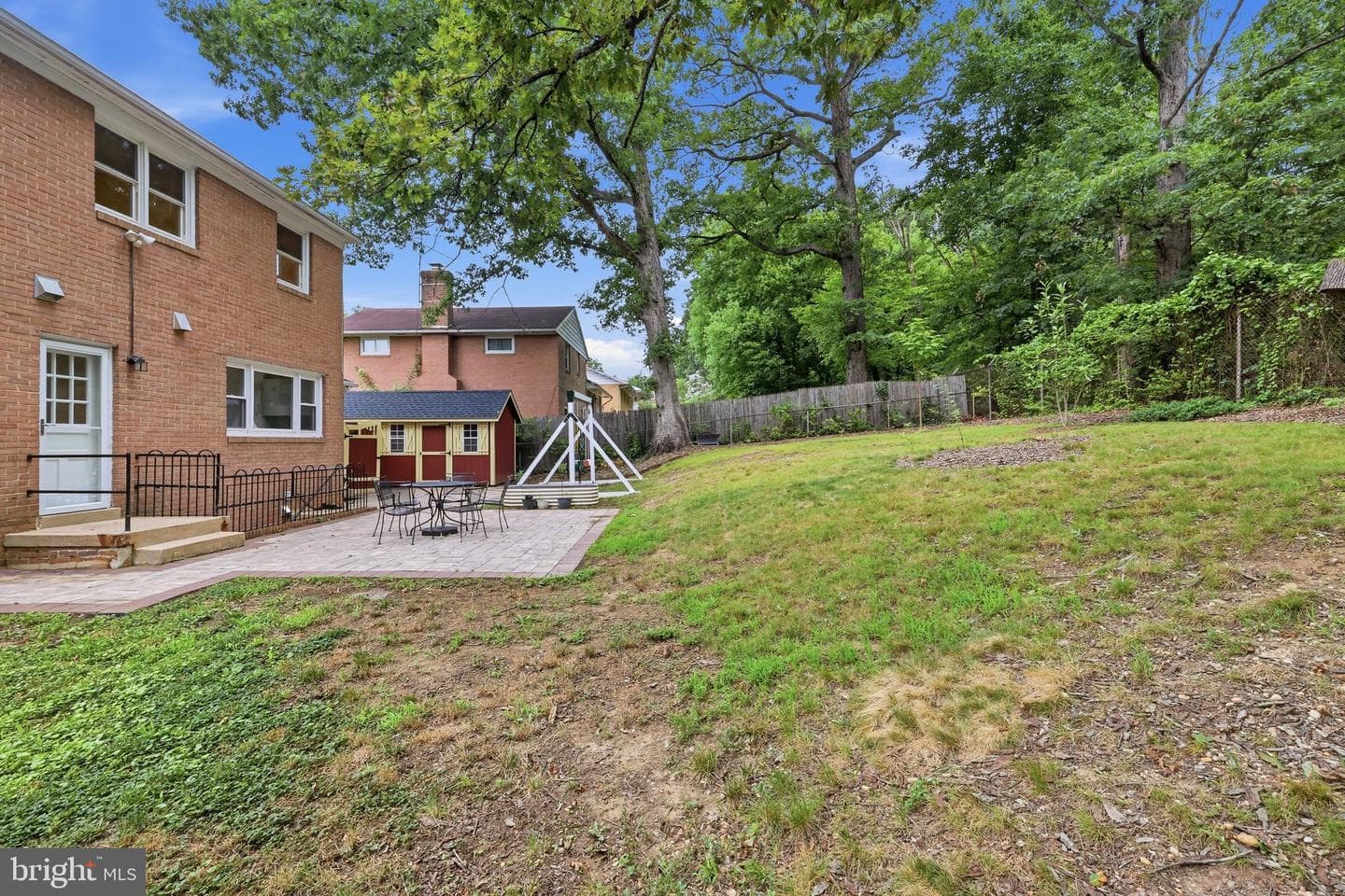 3517 Marlbrough Way photo 82