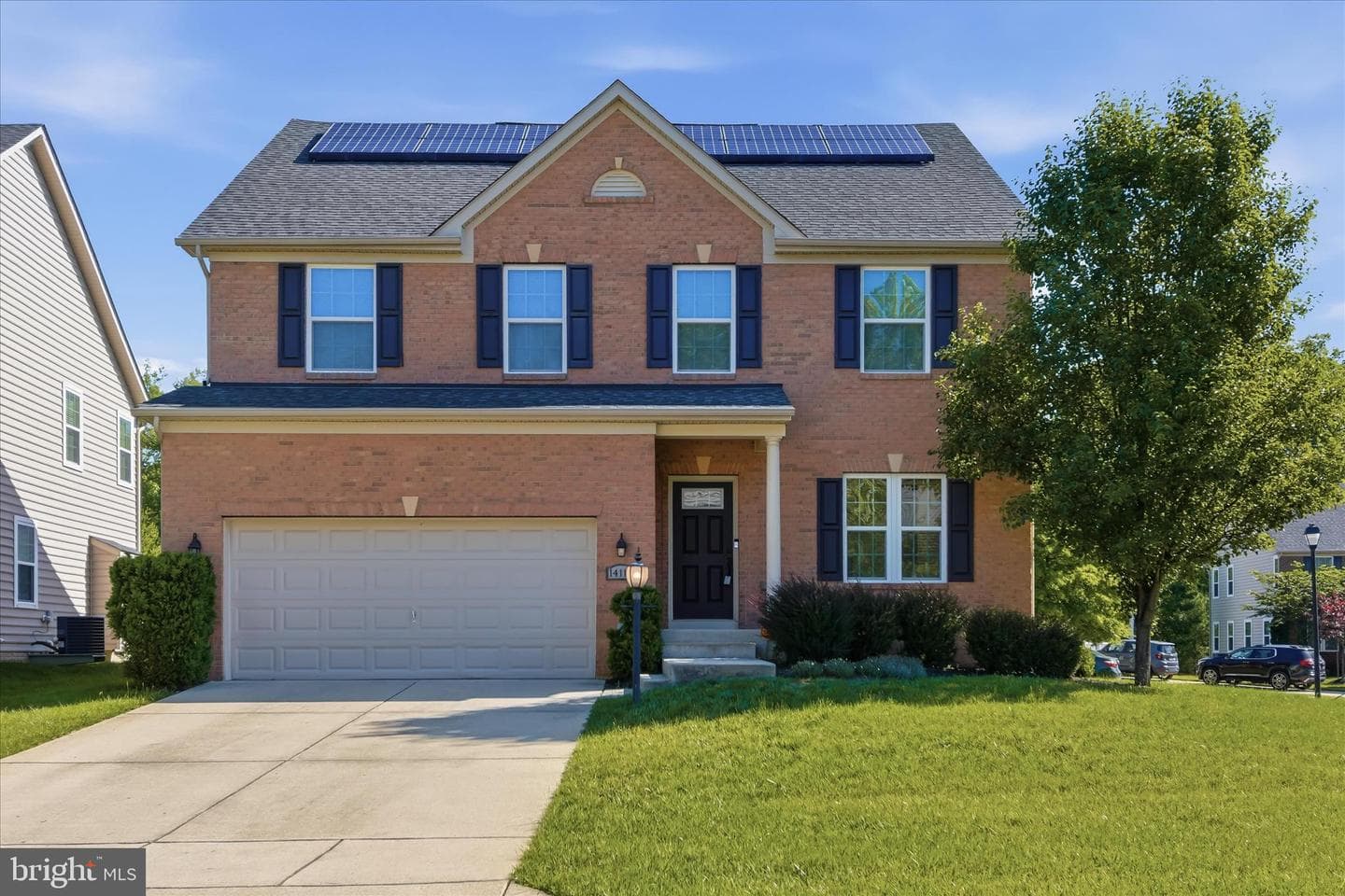 14116 Aberdeens Folly Court, Bowie
