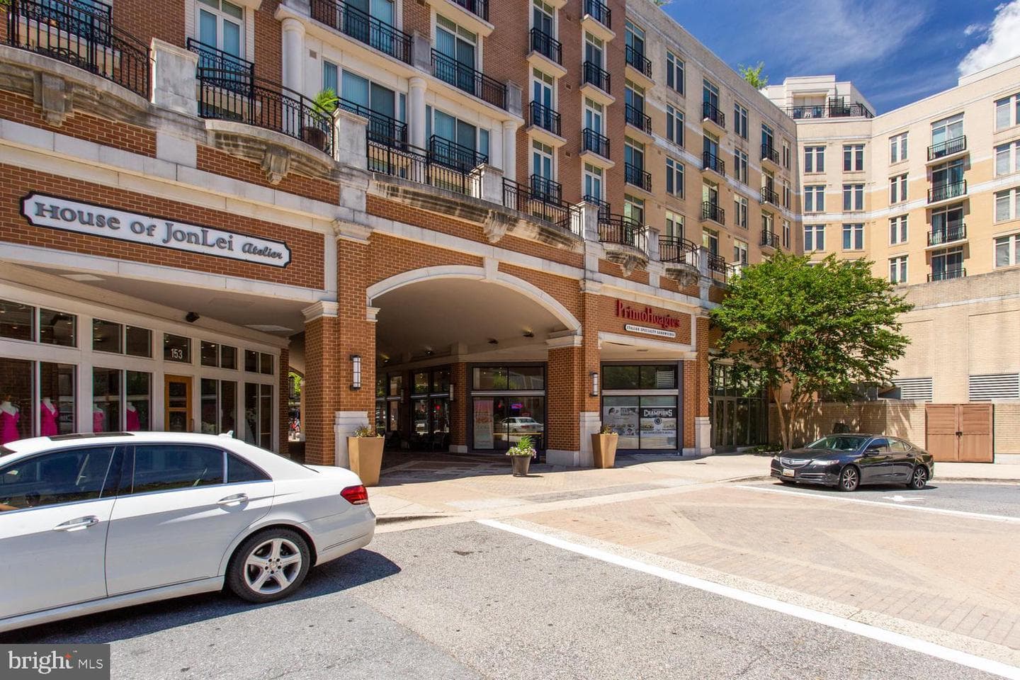 155 Potomac Passage #910, Oxon Hill