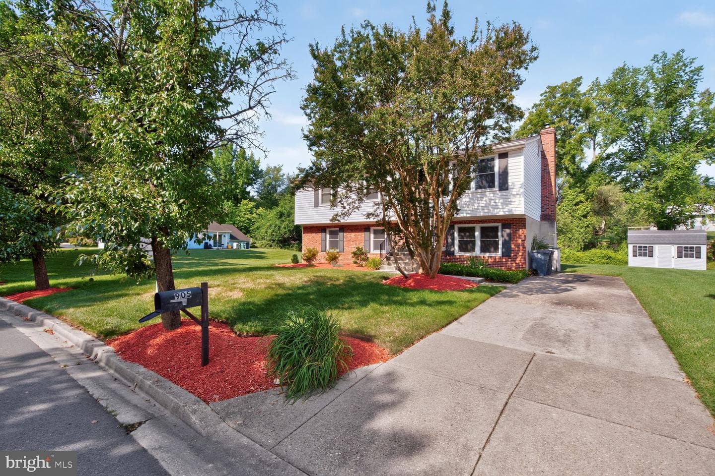 905 New Orchard Place, Upper Marlboro