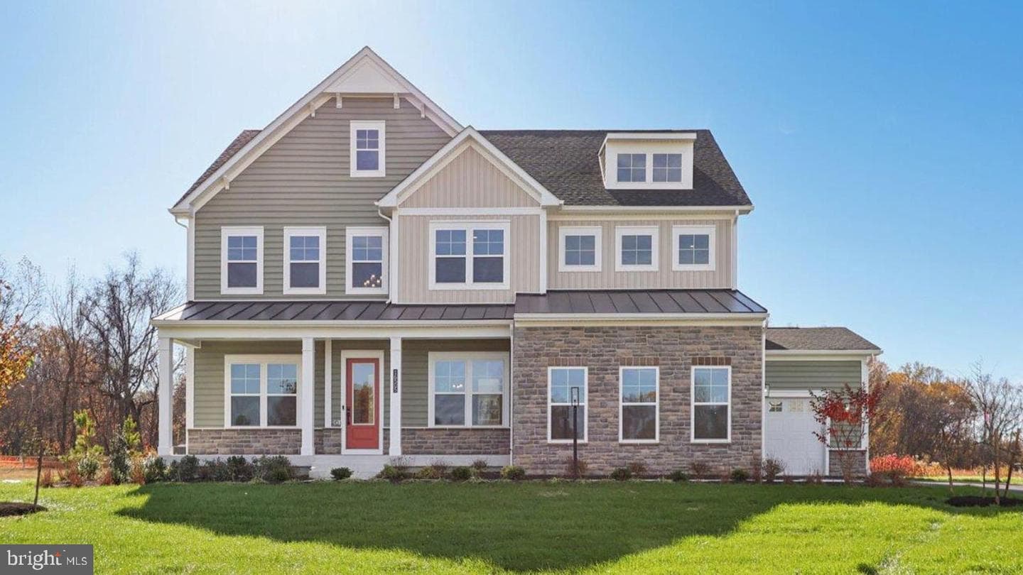 16503 Golden Crown Drive, Upper Marlboro