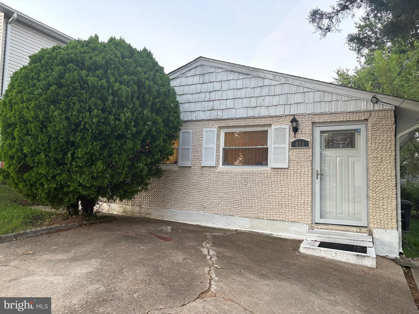 411 Carmody Hills Dr, Capitol Heights