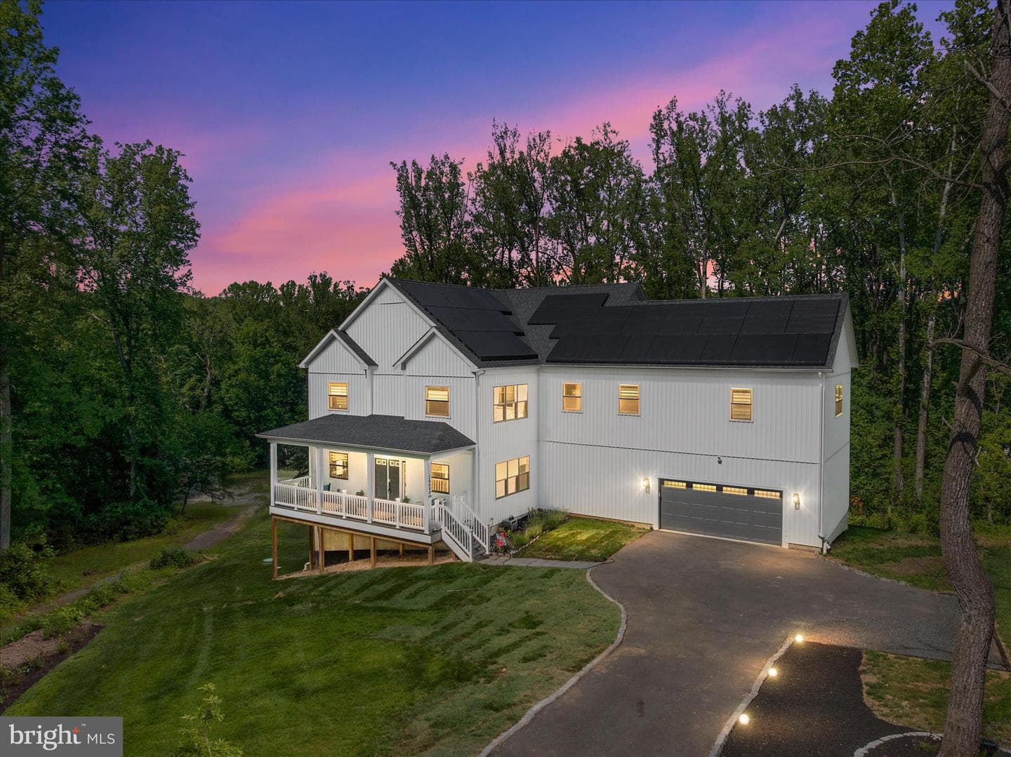 16608 Sylvan Drive, Bowie
