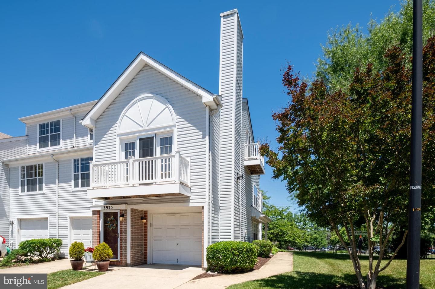 3935 Ettrick Court #31, Bowie
