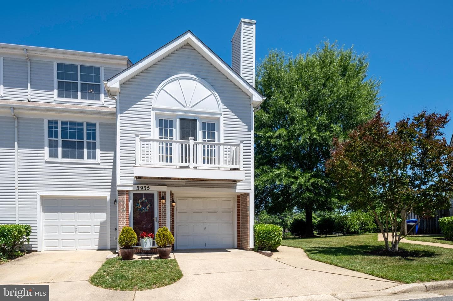 3935 Ettrick Court #31, Bowie