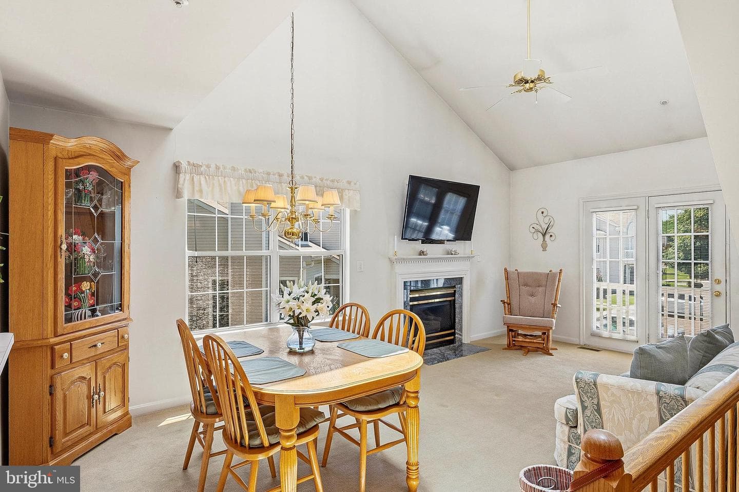 3935 Ettrick Court #31 photo 7