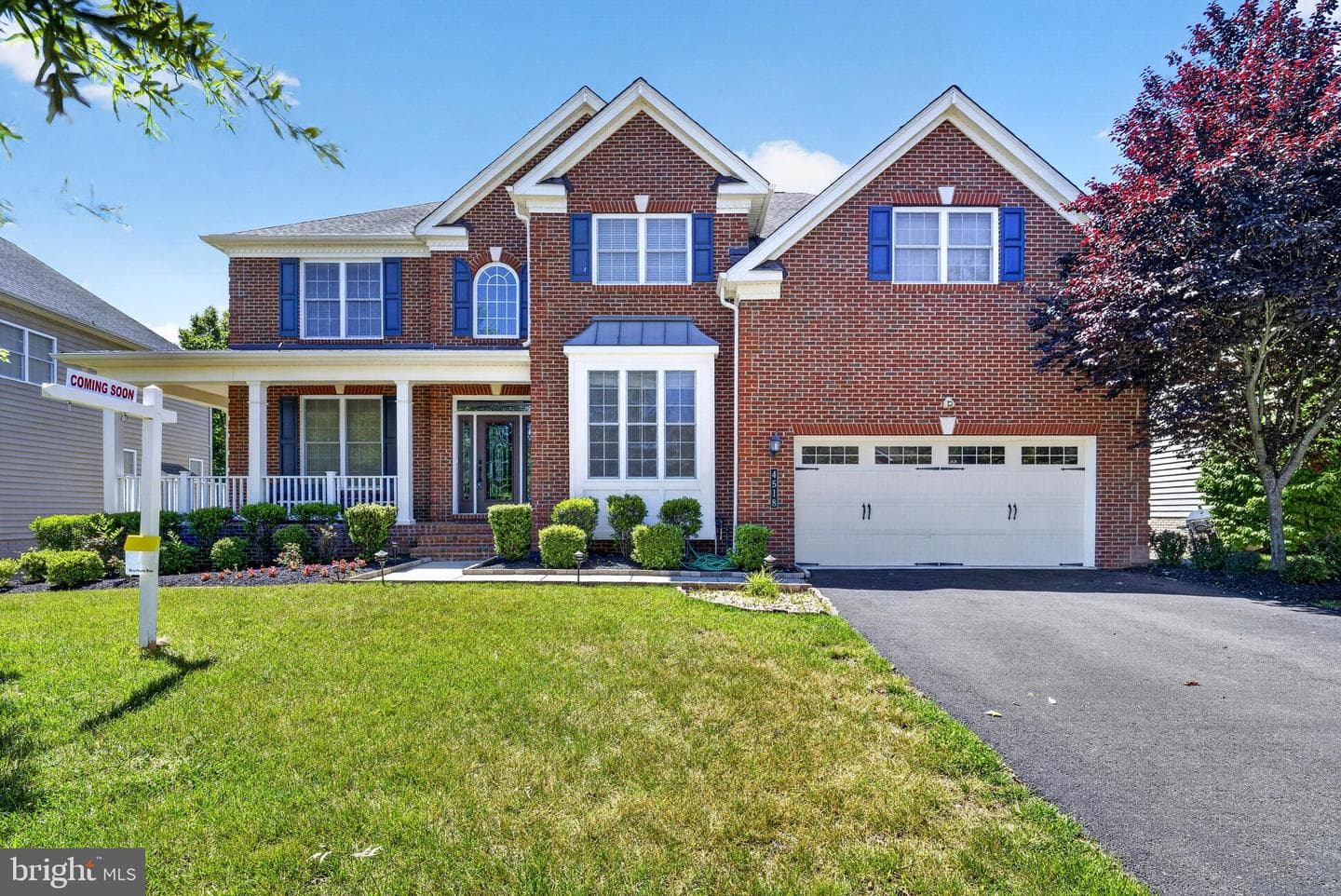 4518 Bridle Ridge Road, Upper Marlboro