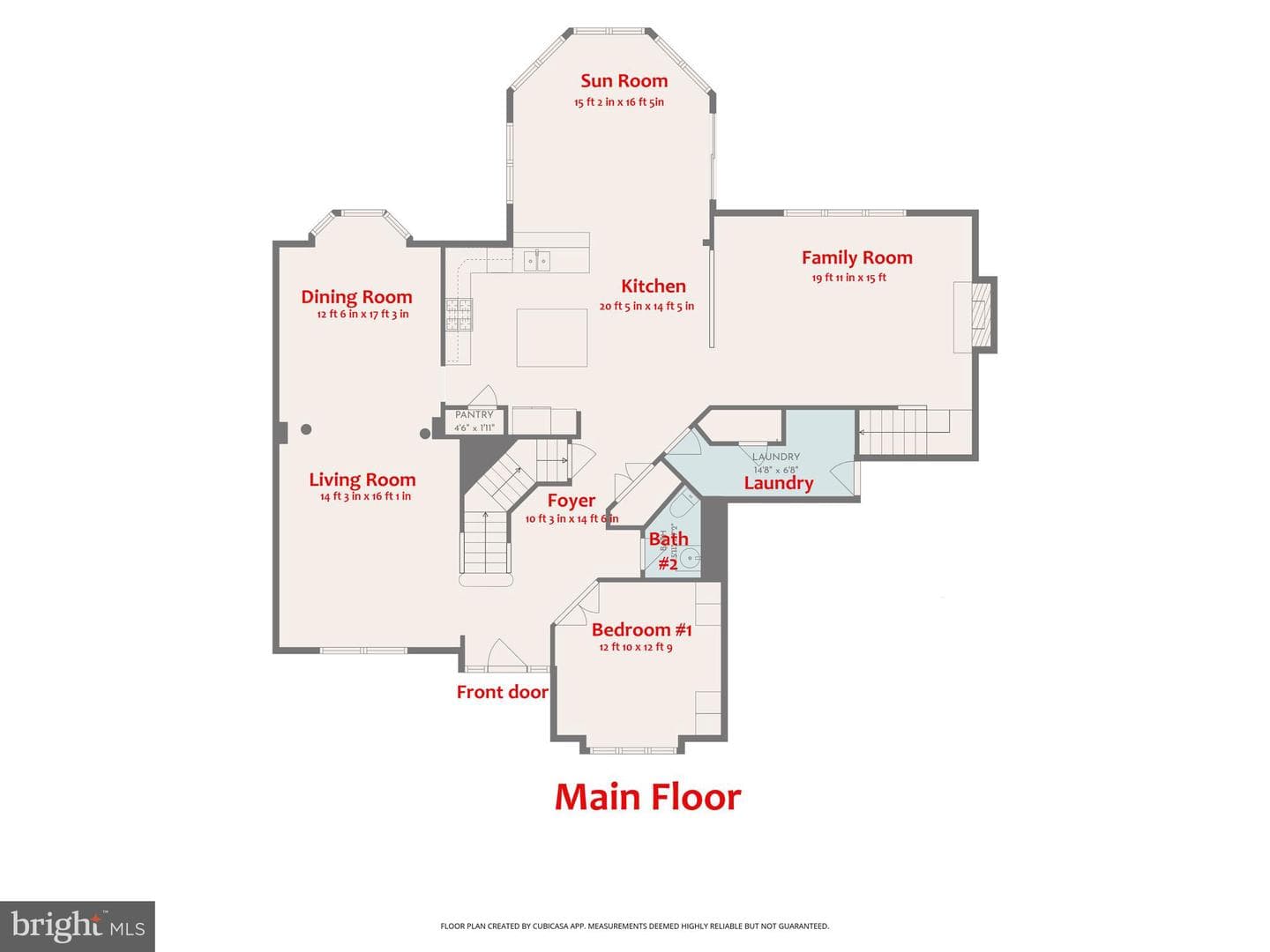 4518 Bridle Ridge Road photo 5