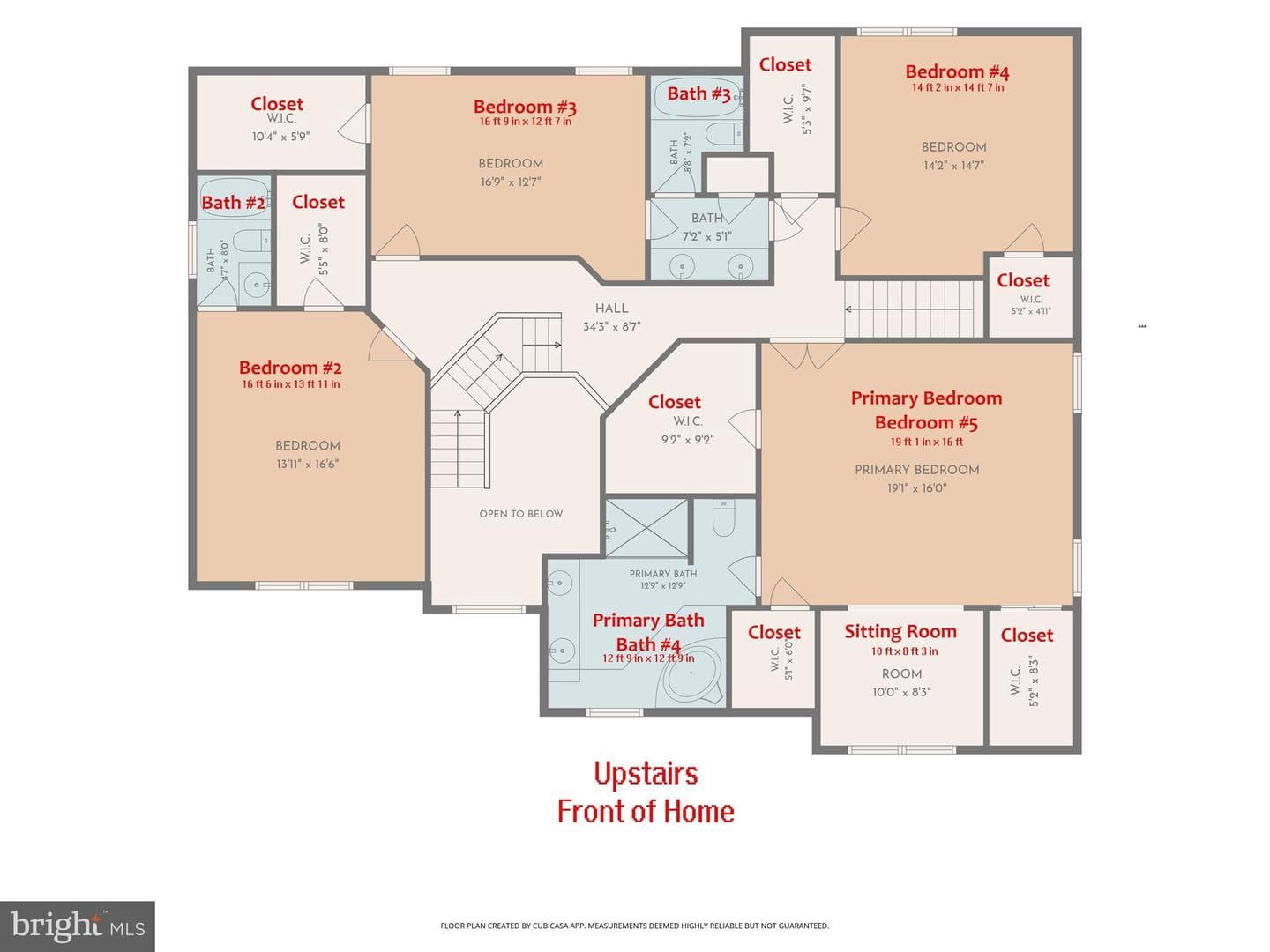 4518 Bridle Ridge Road photo 6