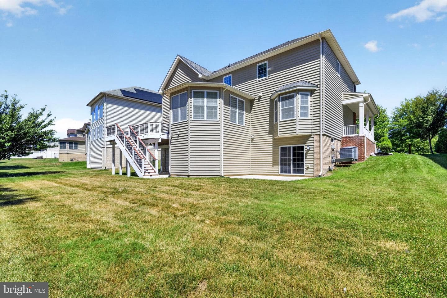 4518 Bridle Ridge Road photo 72